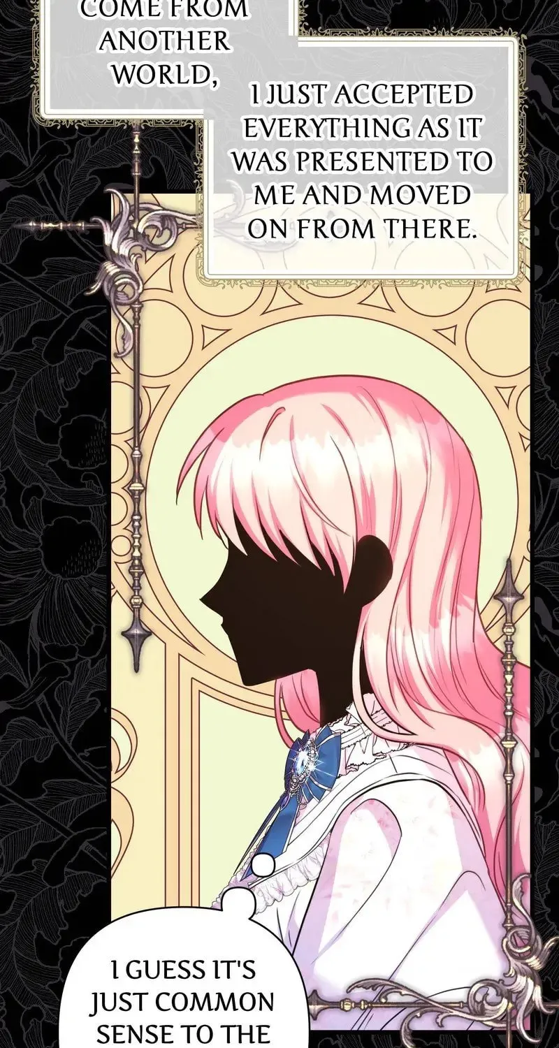 Another Typical Fantasy Romance Chapter 77 page 14 - 