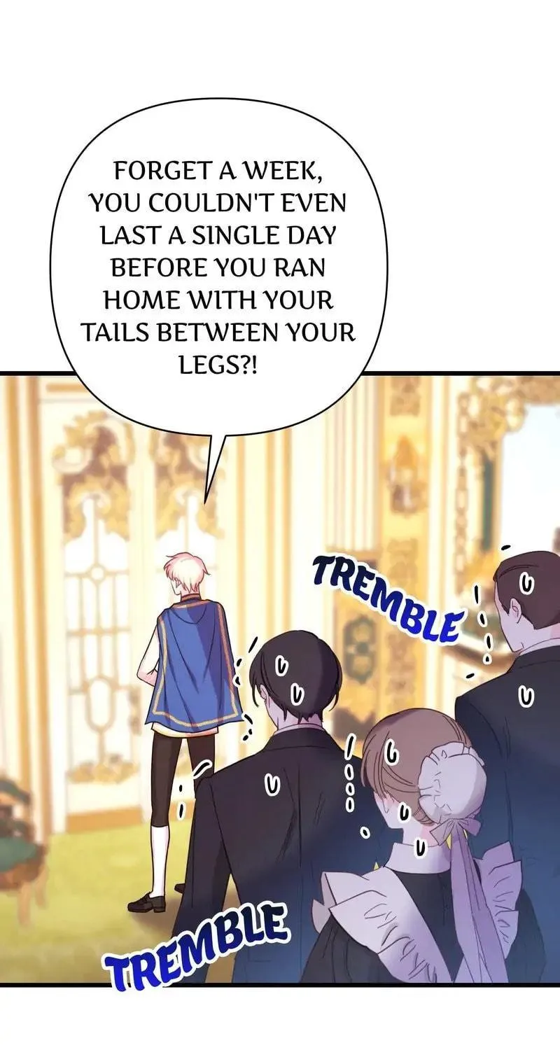 Another Typical Fantasy Romance Chapter 77 page 155 - 