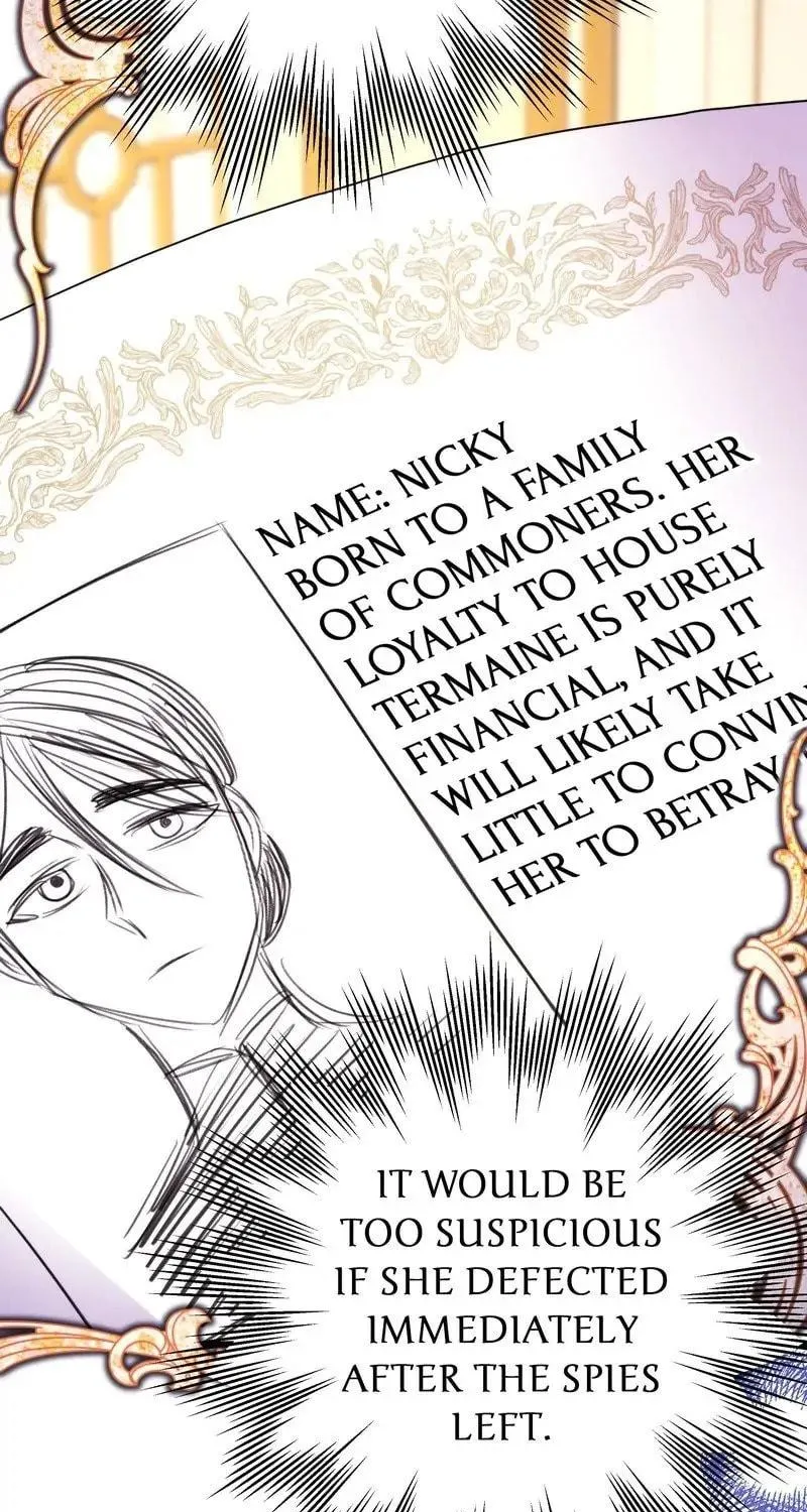 Another Typical Fantasy Romance Chapter 77 page 159 - 
