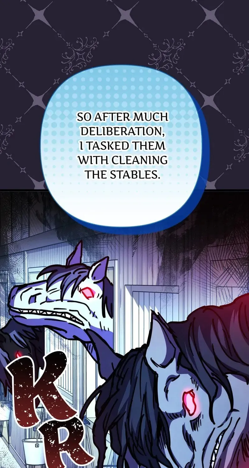 Another Typical Fantasy Romance Chapter 77 page 34 - 