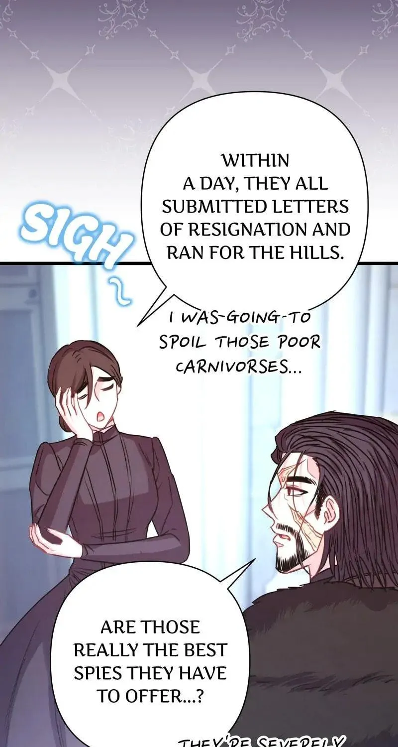 Another Typical Fantasy Romance Chapter 77 page 38 - 
