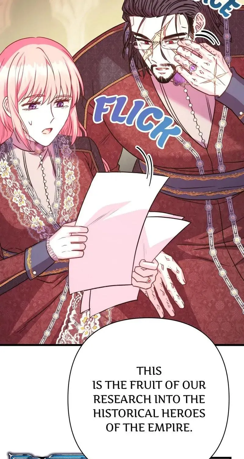 Another Typical Fantasy Romance Chapter 77 page 64 - 