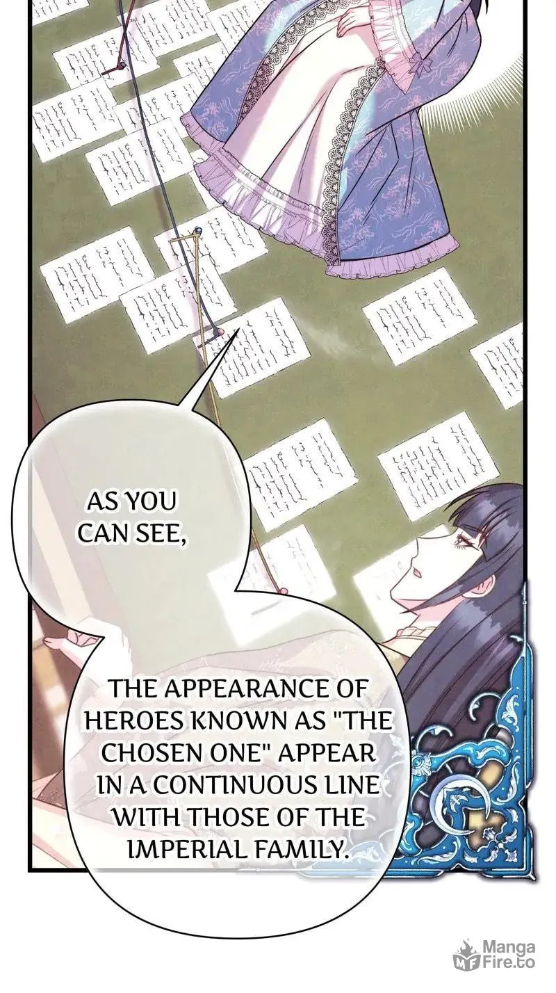 Another Typical Fantasy Romance Chapter 77 page 66 - 