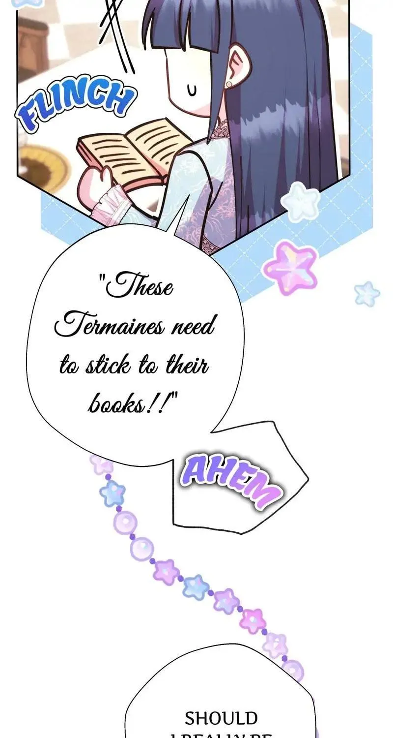 Another Typical Fantasy Romance Chapter 77 page 73 - 