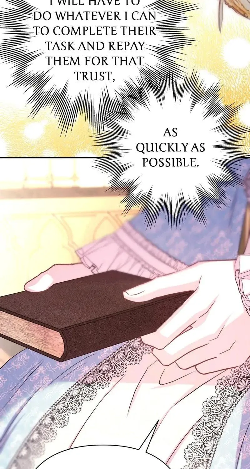 Another Typical Fantasy Romance Chapter 77 page 82 - 