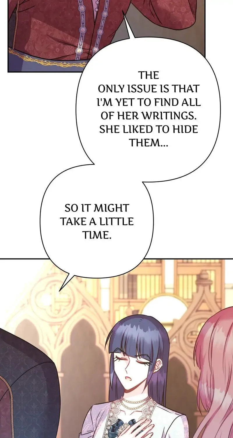 Another Typical Fantasy Romance Chapter 77 page 86 - 
