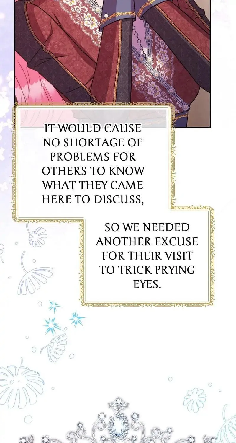 Another Typical Fantasy Romance Chapter 77 page 93 - 