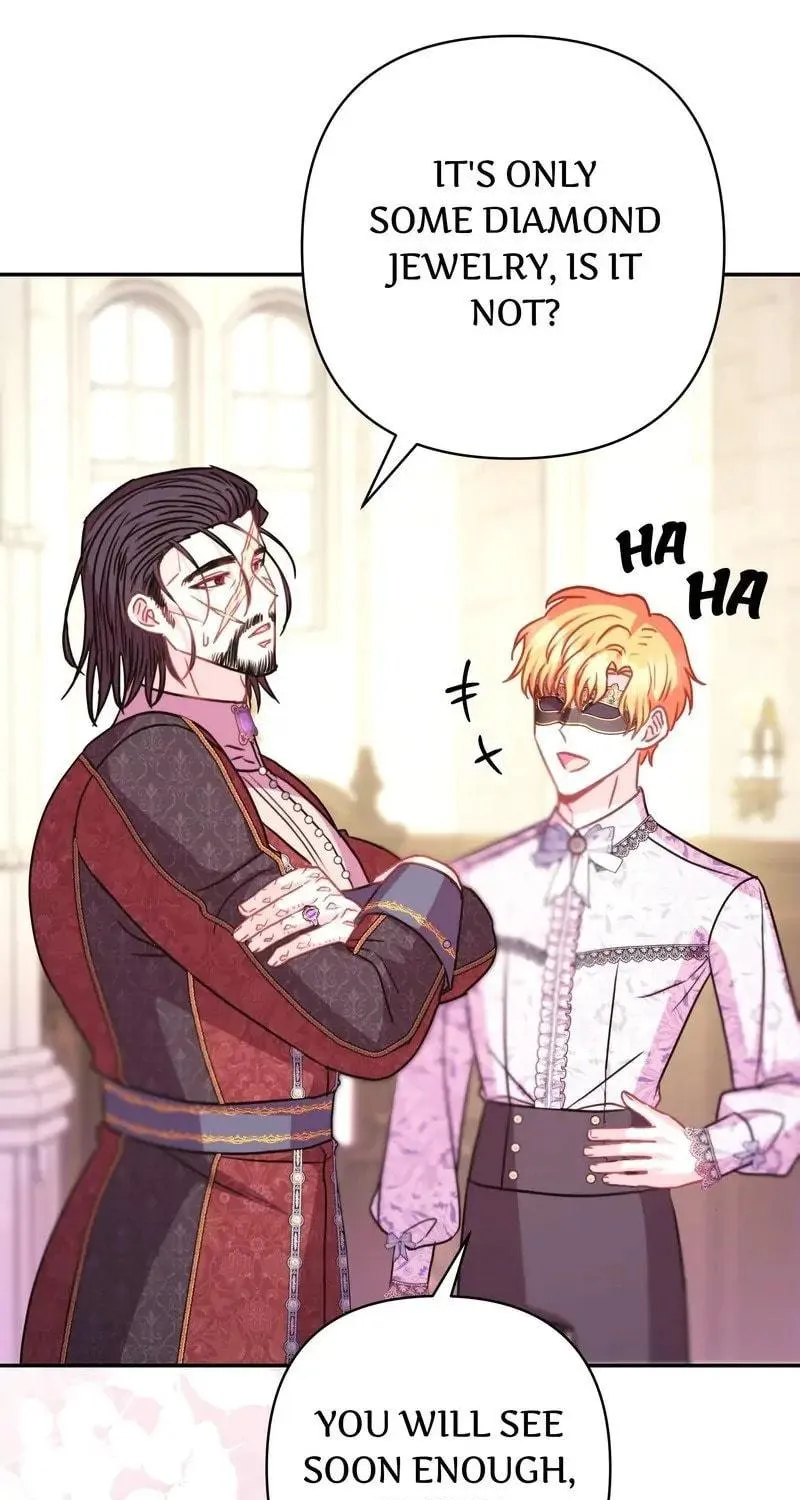 Another Typical Fantasy Romance Chapter 77 page 100 - 