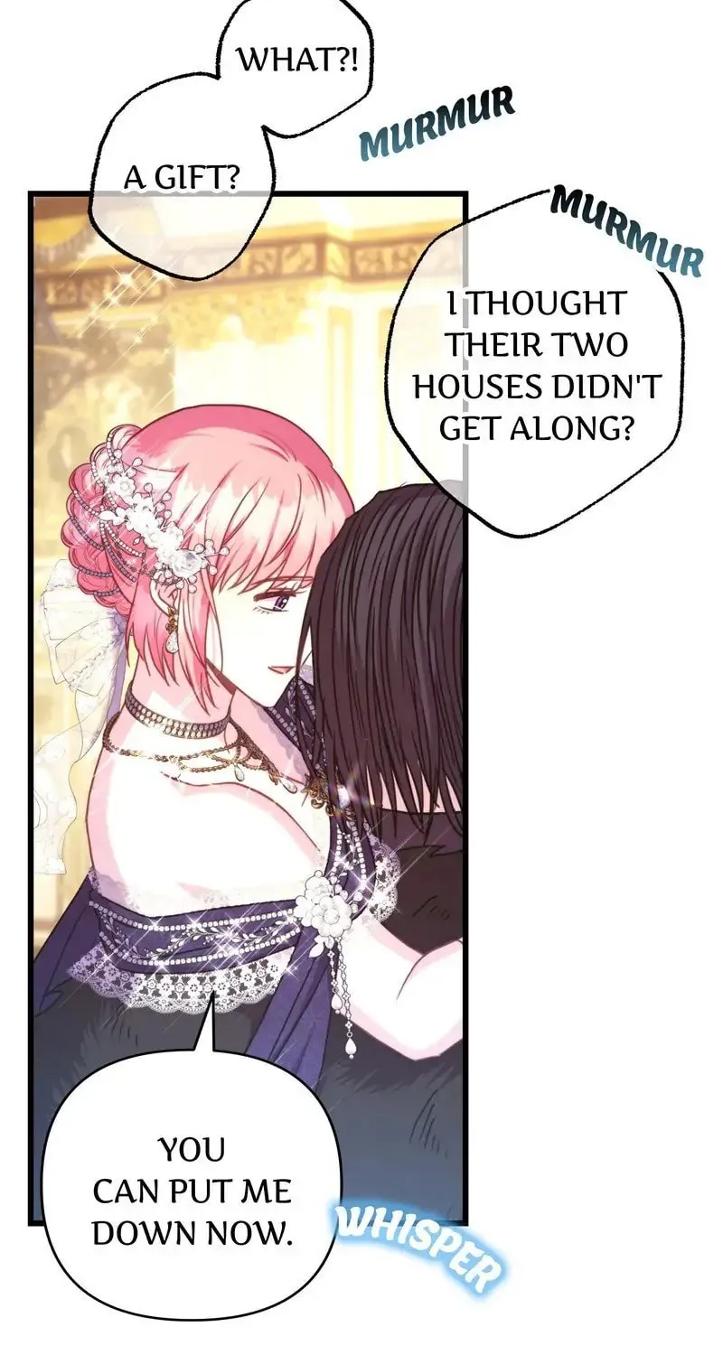 Another Typical Fantasy Romance Chapter 78 page 107 - 