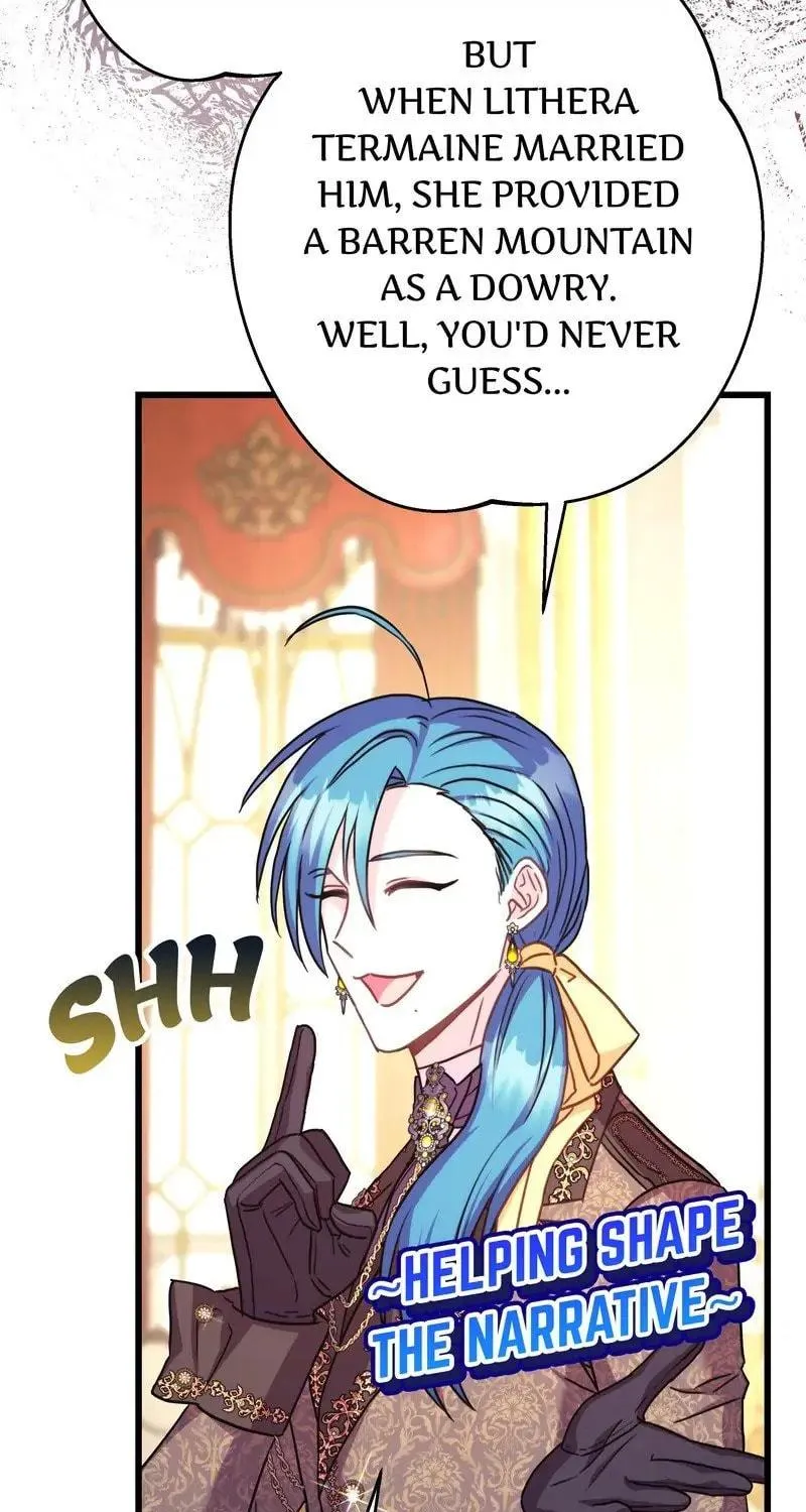 Another Typical Fantasy Romance Chapter 78 page 127 - 