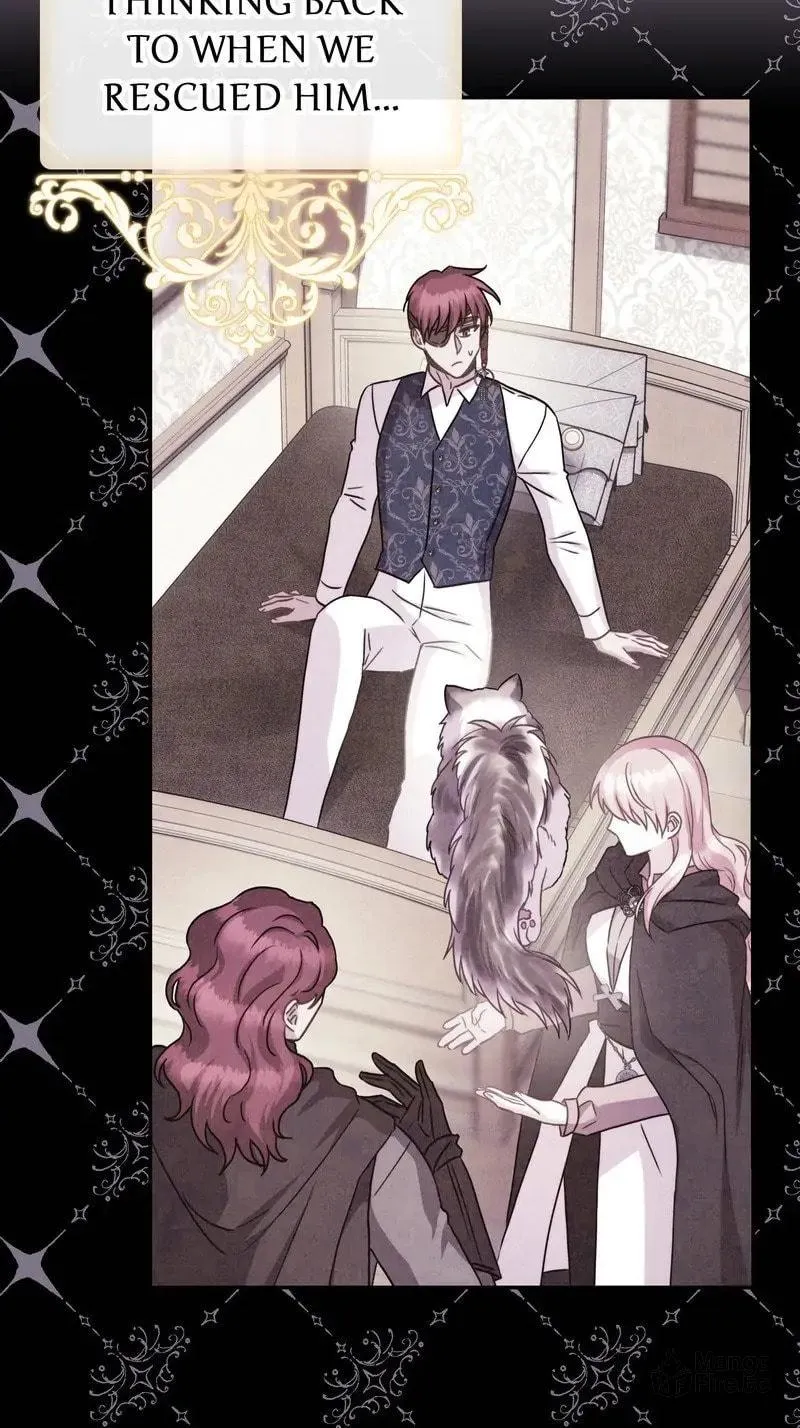 Another Typical Fantasy Romance Chapter 78 page 155 - 