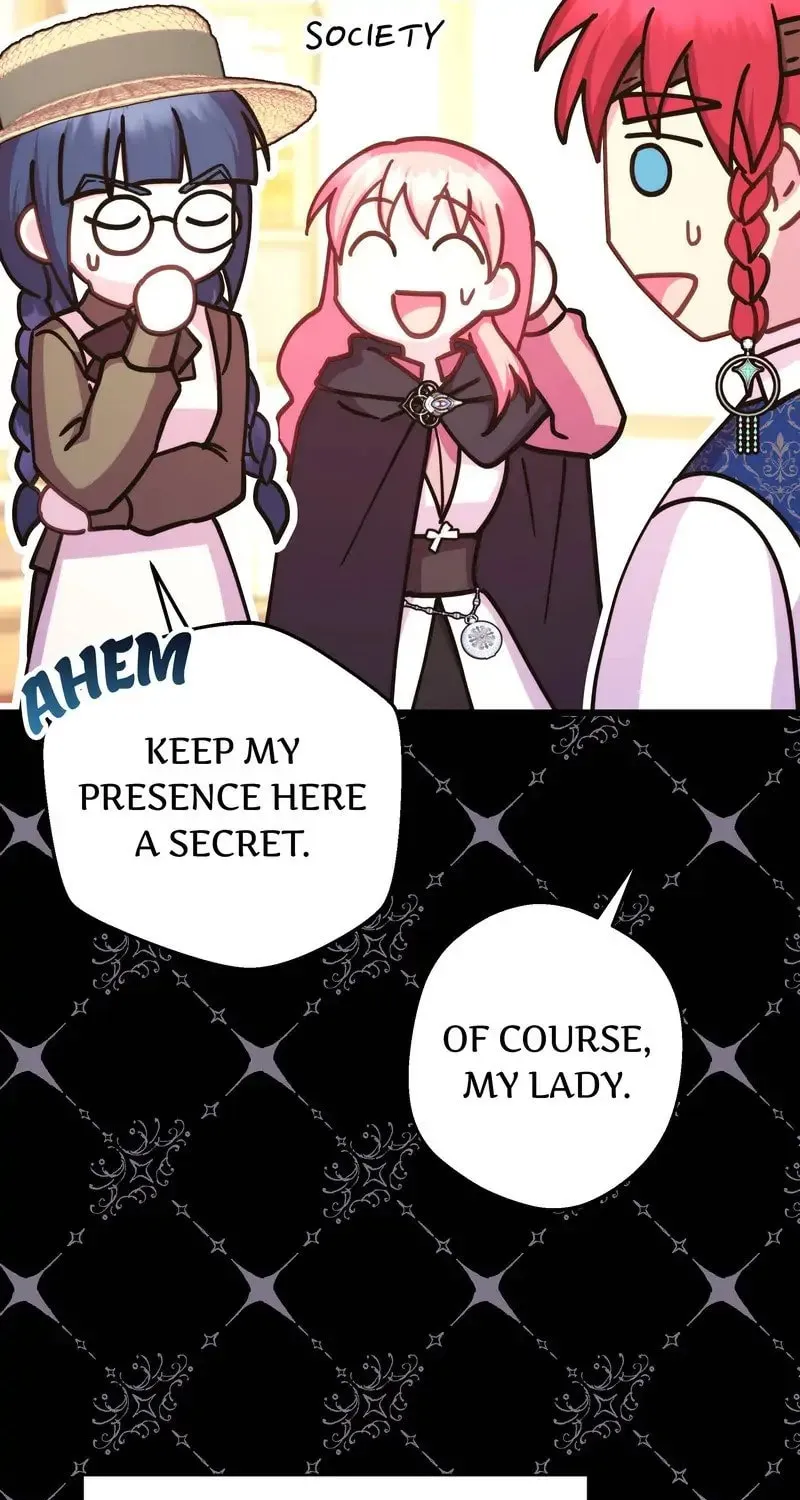 Another Typical Fantasy Romance Chapter 78 page 158 - 