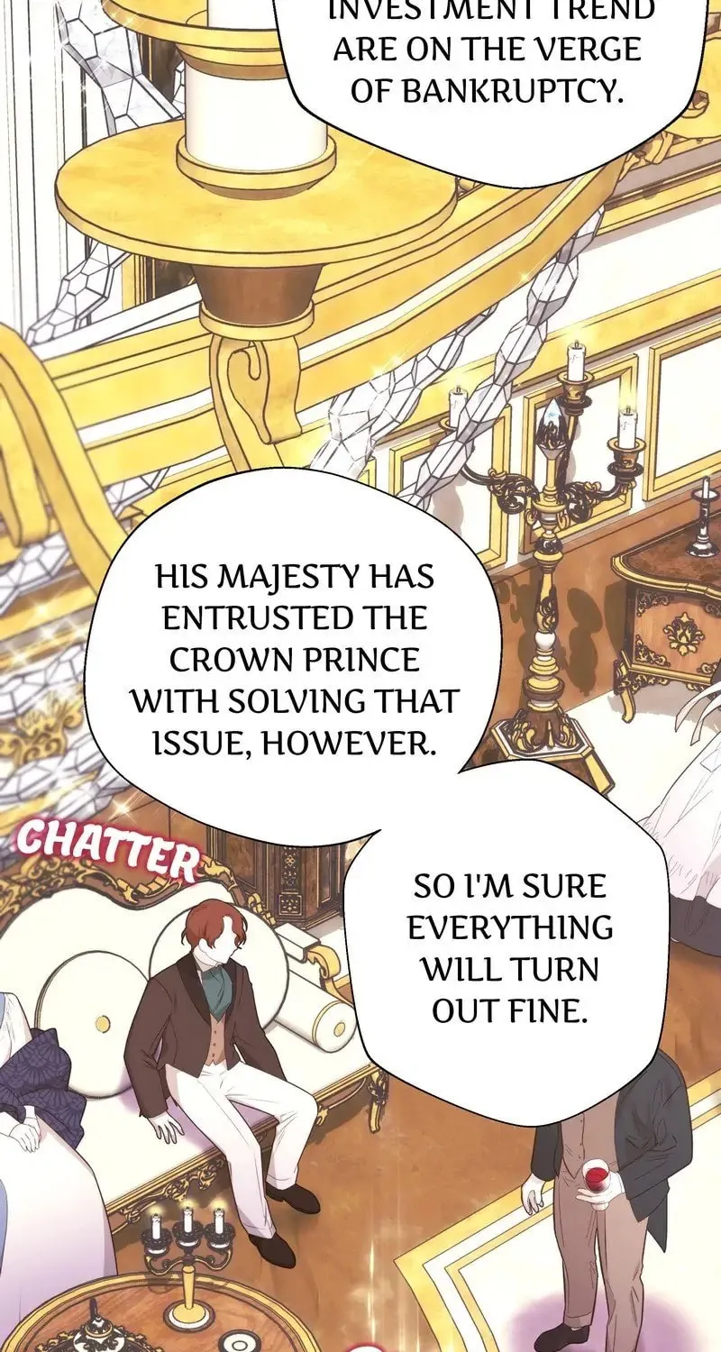 Another Typical Fantasy Romance Chapter 78 page 3 - 