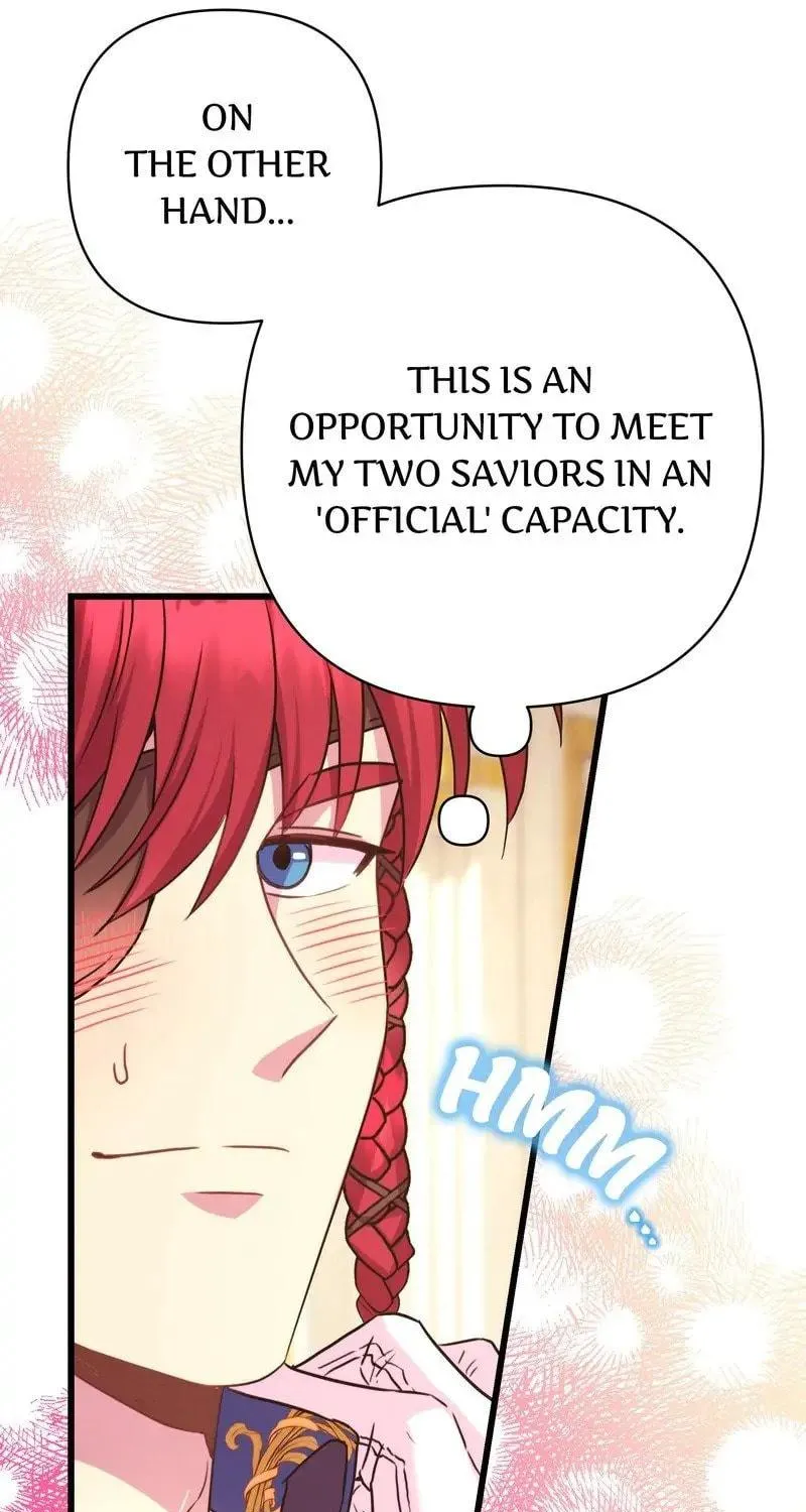 Another Typical Fantasy Romance Chapter 78 page 22 - 