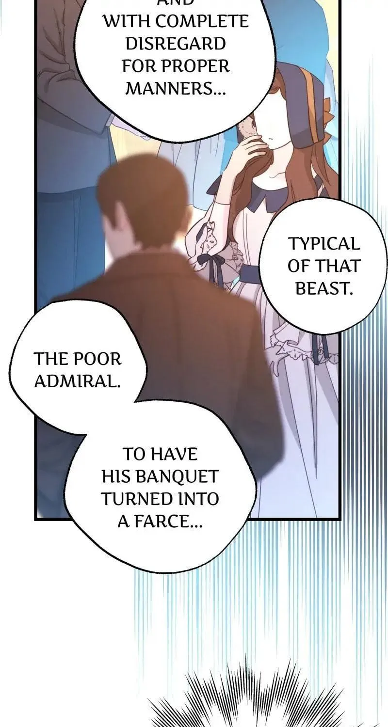Another Typical Fantasy Romance Chapter 78 page 83 - 