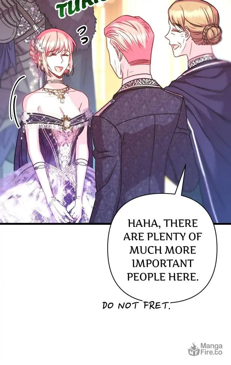 Another Typical Fantasy Romance Chapter 79 page 11 - 