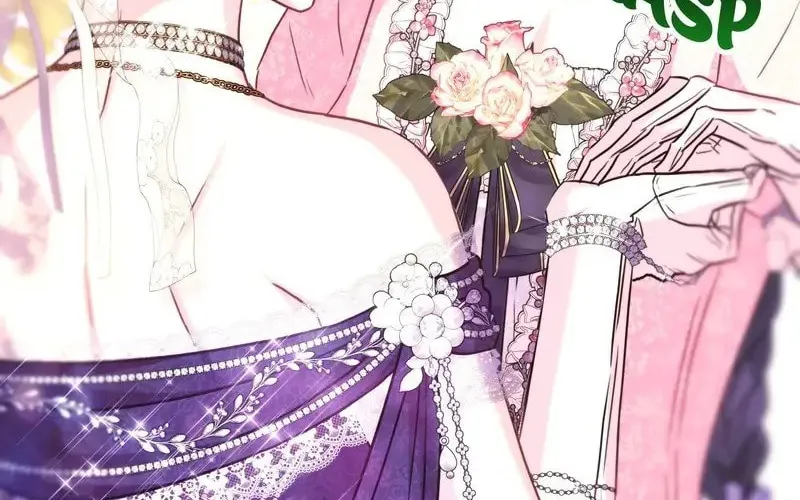 Another Typical Fantasy Romance Chapter 79 page 158 - 