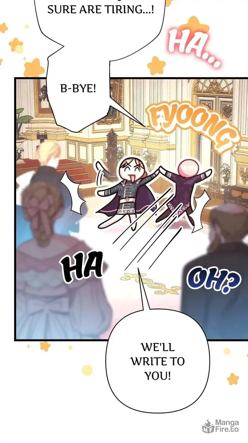 Another Typical Fantasy Romance Chapter 79 page 22 - 