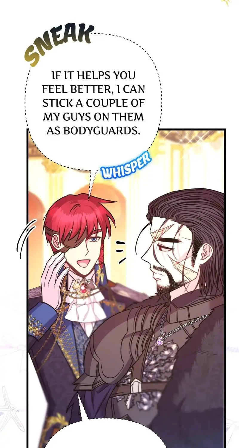 Another Typical Fantasy Romance Chapter 79 page 29 - 