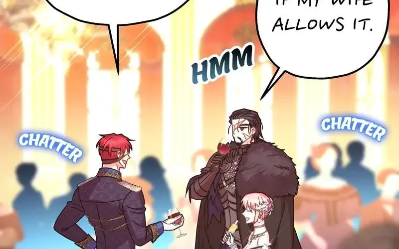 Another Typical Fantasy Romance Chapter 79 page 4 - 