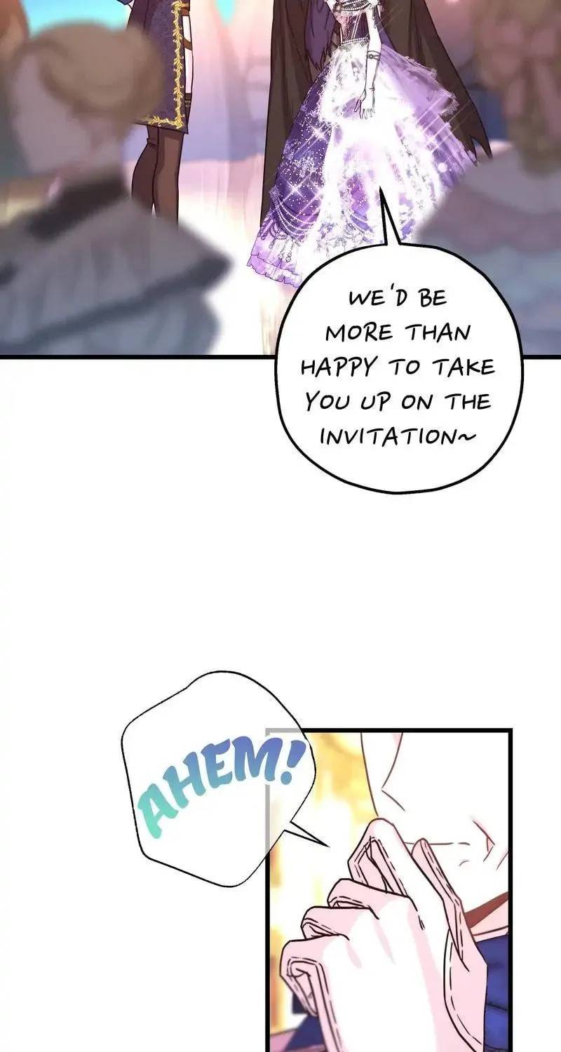 Another Typical Fantasy Romance Chapter 79 page 5 - 