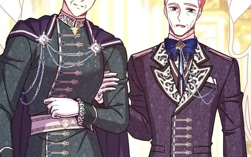Another Typical Fantasy Romance Chapter 79 page 8 - 