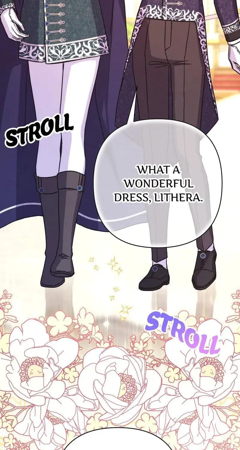 Another Typical Fantasy Romance Chapter 79 page 9 - 
