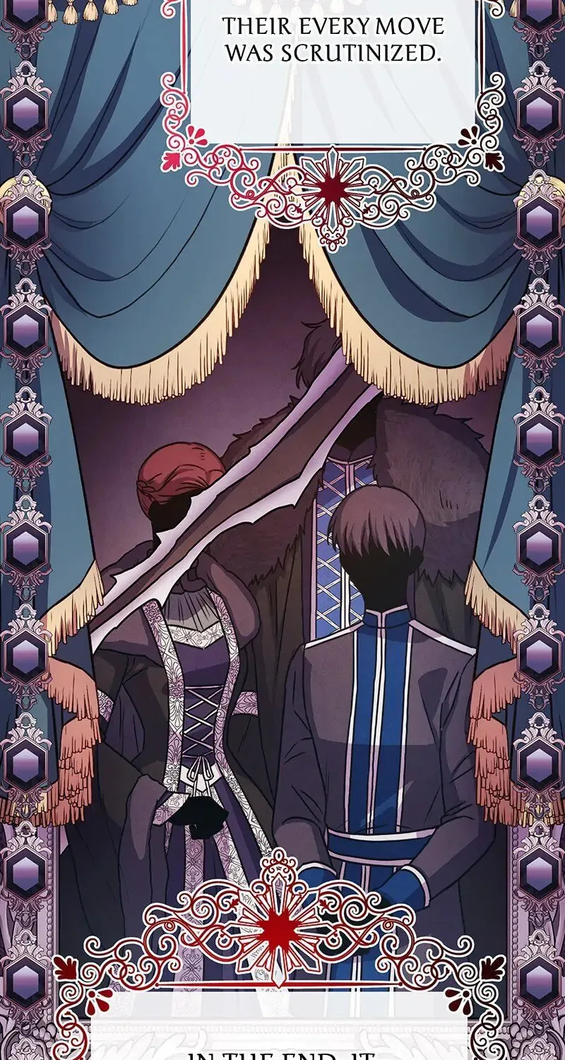 Another Typical Fantasy Romance Chapter 8 page 12 - 