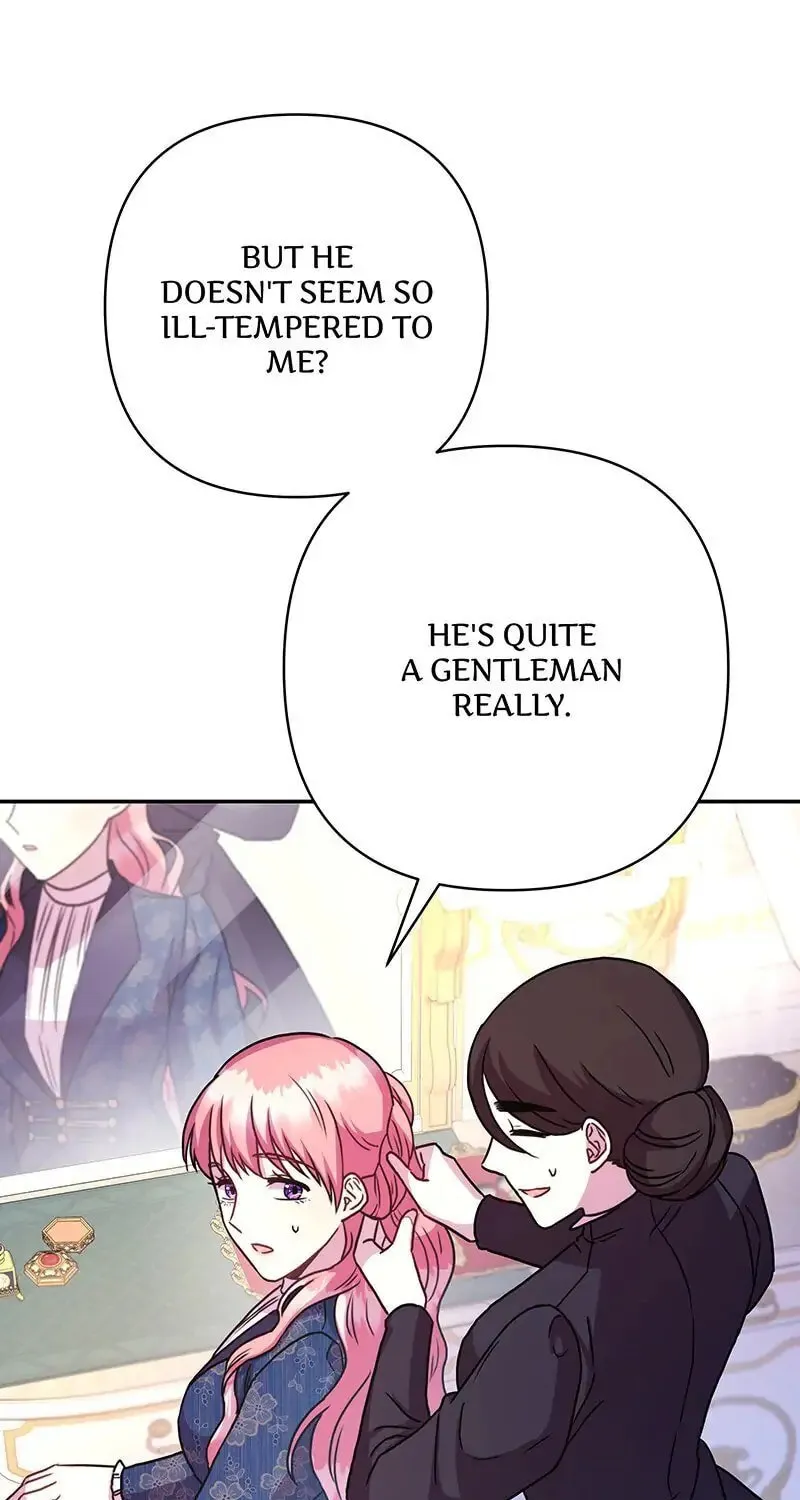 Another Typical Fantasy Romance Chapter 8 page 19 - 