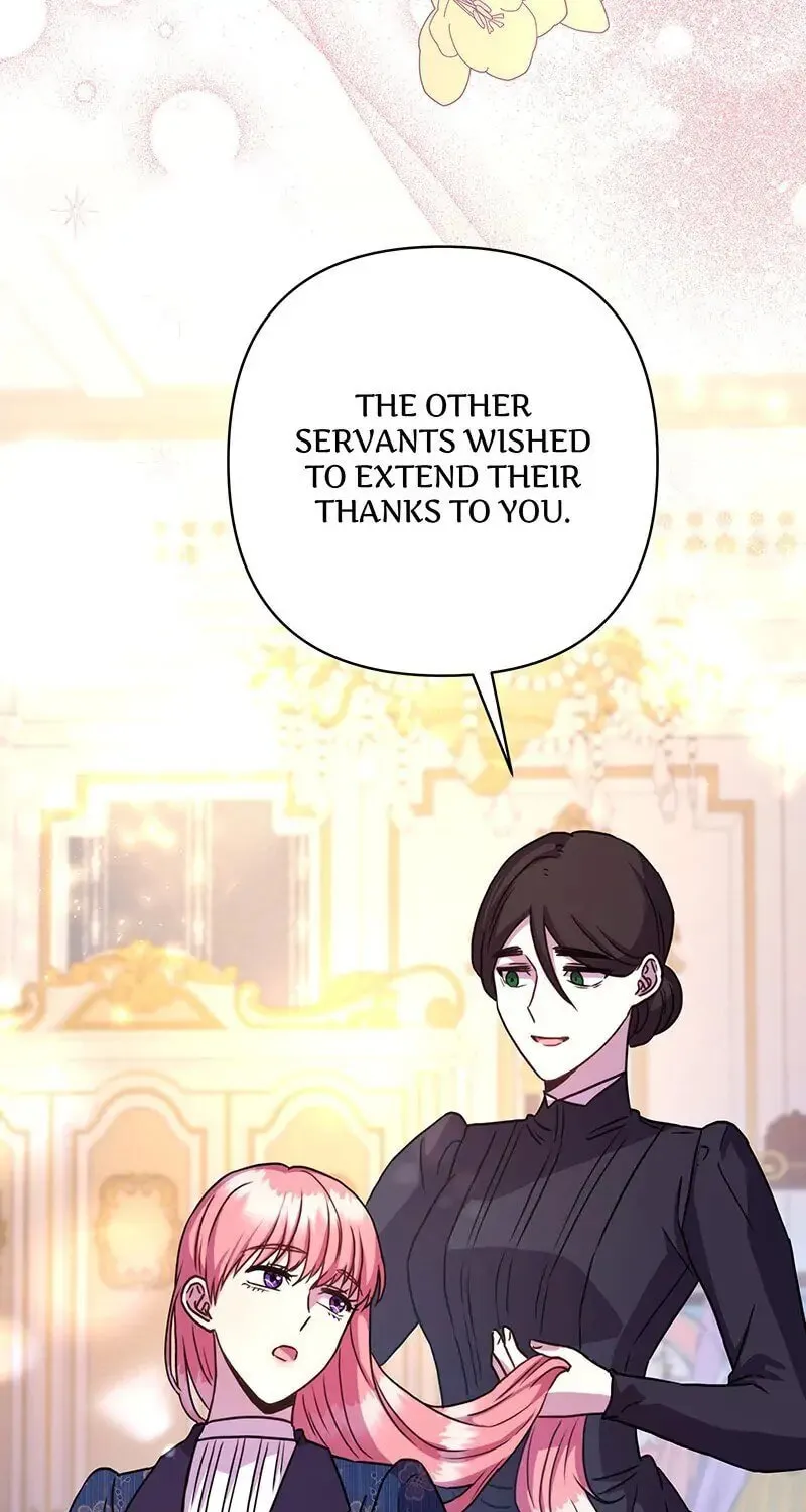 Another Typical Fantasy Romance Chapter 8 page 3 - 