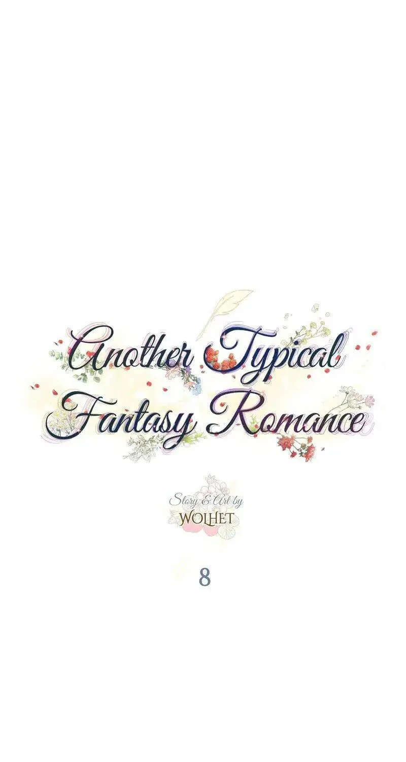 Another Typical Fantasy Romance Chapter 8 page 38 - 