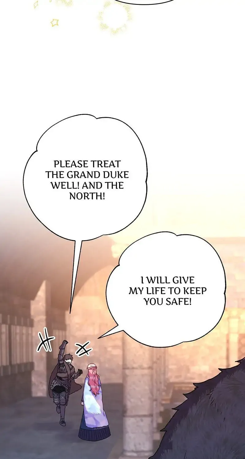 Another Typical Fantasy Romance Chapter 8 page 70 - 