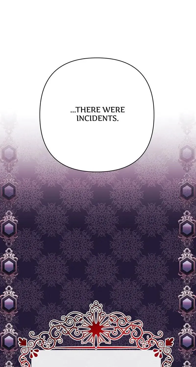 Another Typical Fantasy Romance Chapter 8 page 8 - 