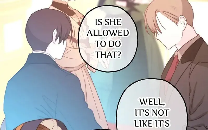 Another Typical Fantasy Romance Chapter 80 page 15 - 