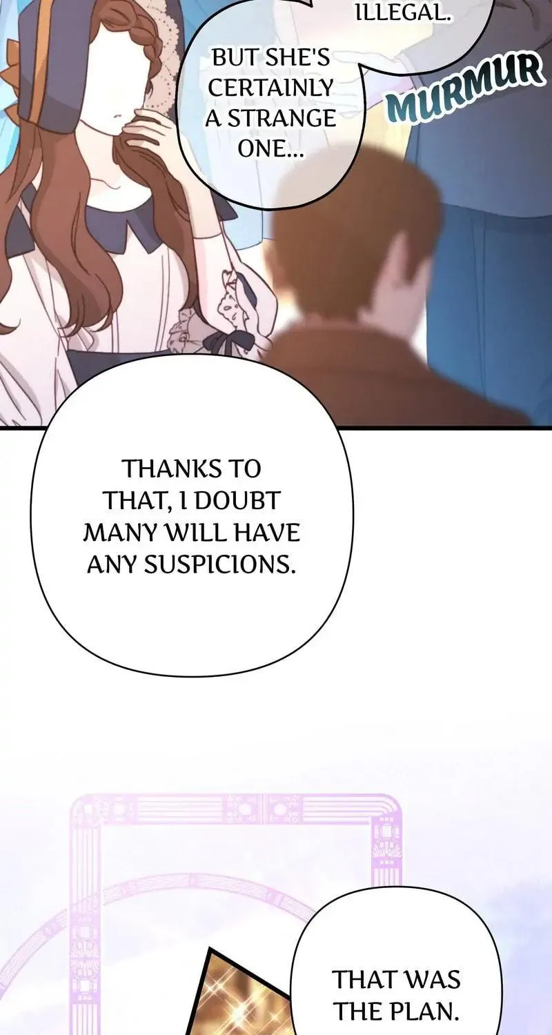 Another Typical Fantasy Romance Chapter 80 page 16 - 