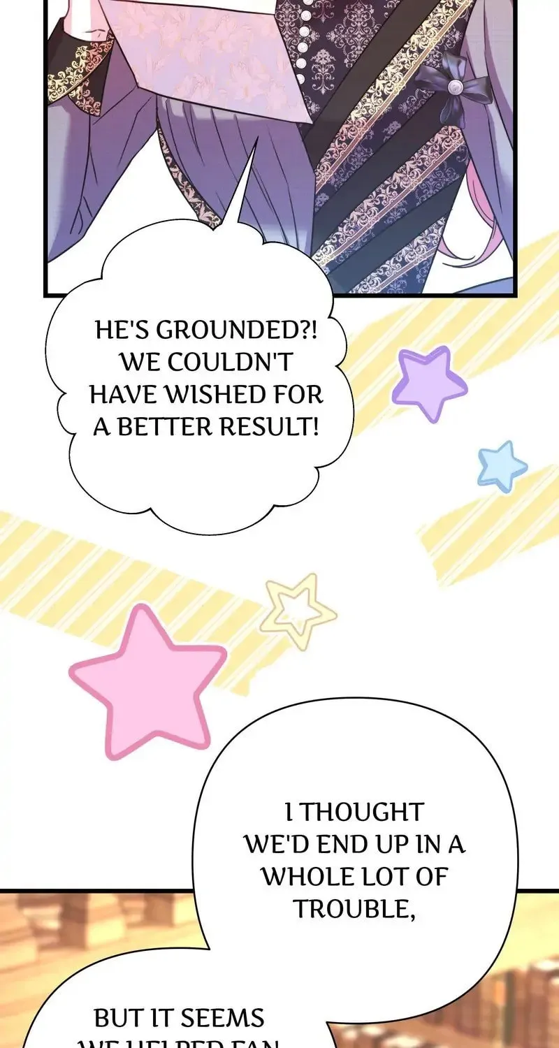 Another Typical Fantasy Romance Chapter 81 page 135 - 