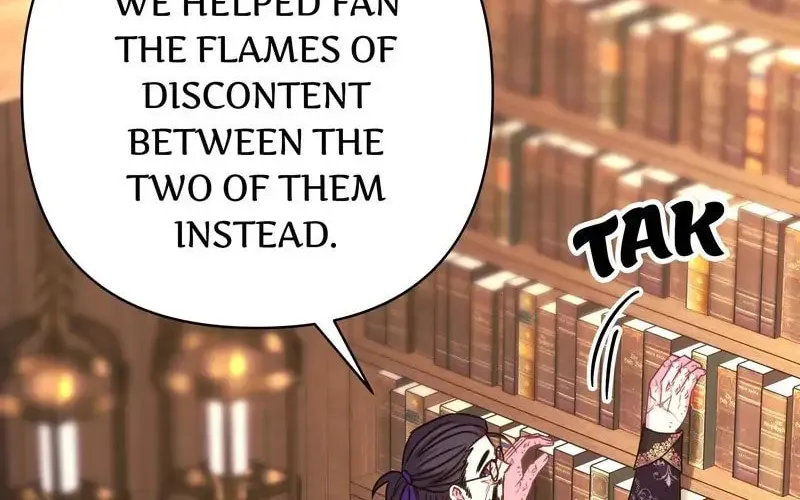 Another Typical Fantasy Romance Chapter 81 page 136 - 