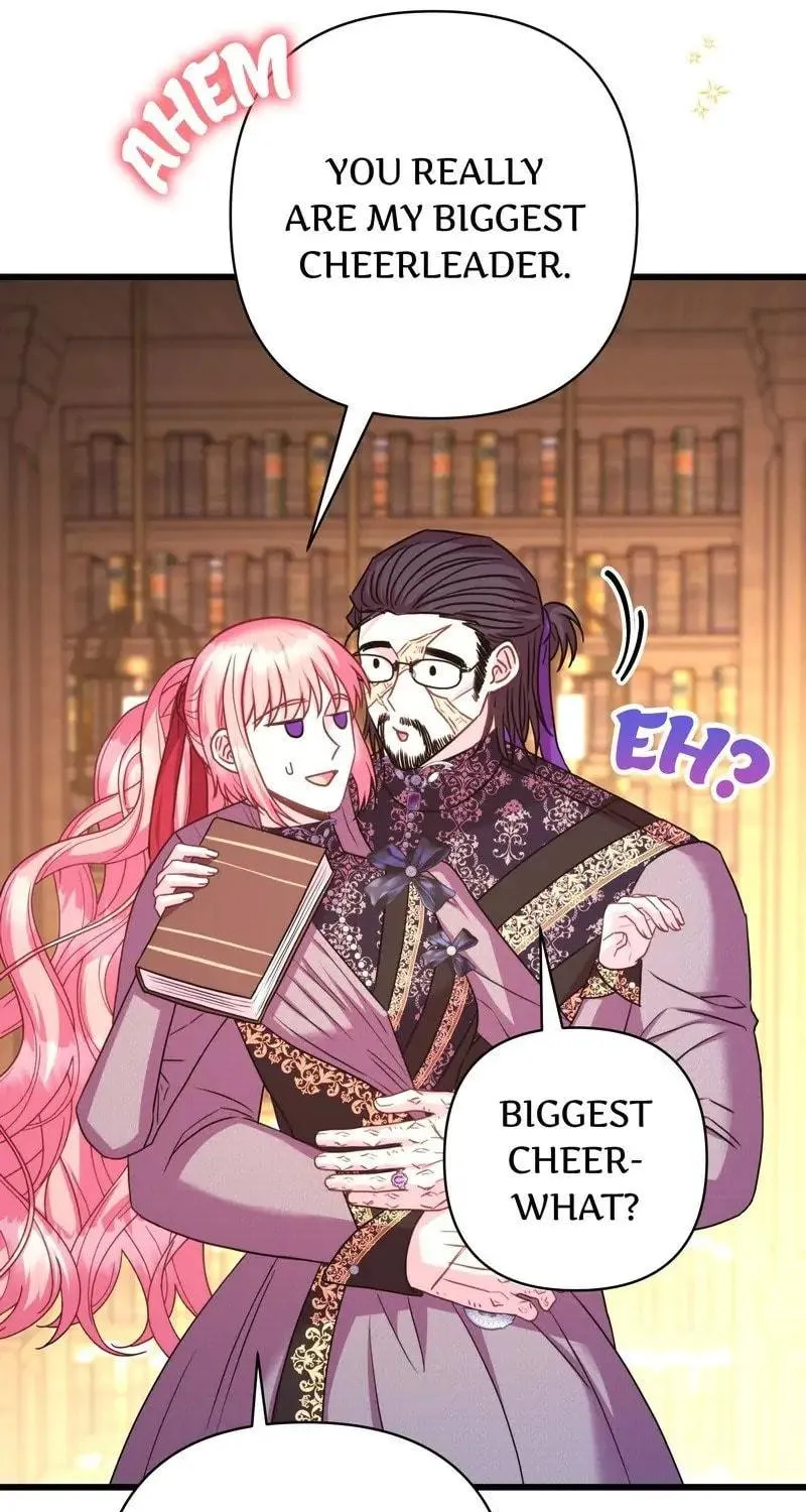 Another Typical Fantasy Romance Chapter 81 page 155 - 