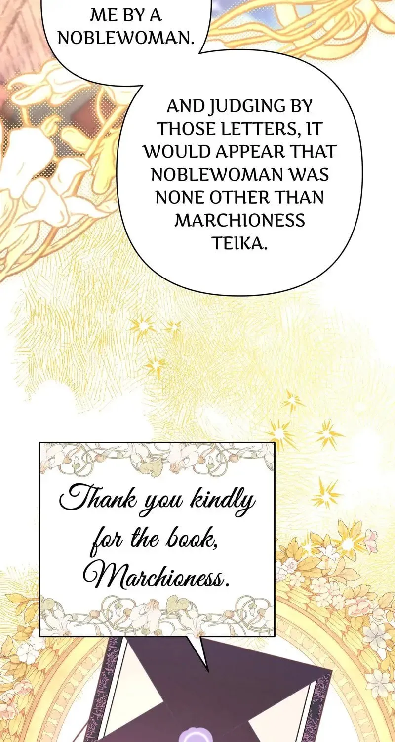Another Typical Fantasy Romance Chapter 81 page 185 - 