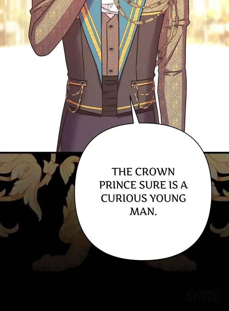 Another Typical Fantasy Romance Chapter 81 page 22 - 