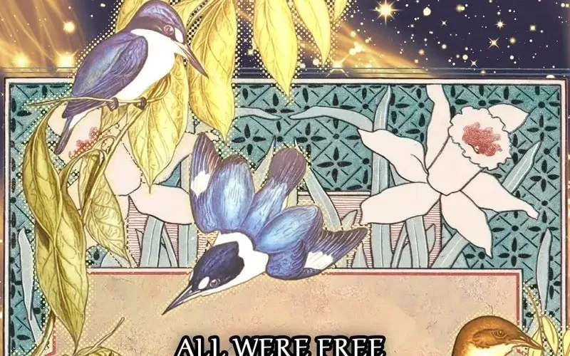 Another Typical Fantasy Romance Chapter 82 page 2 - 