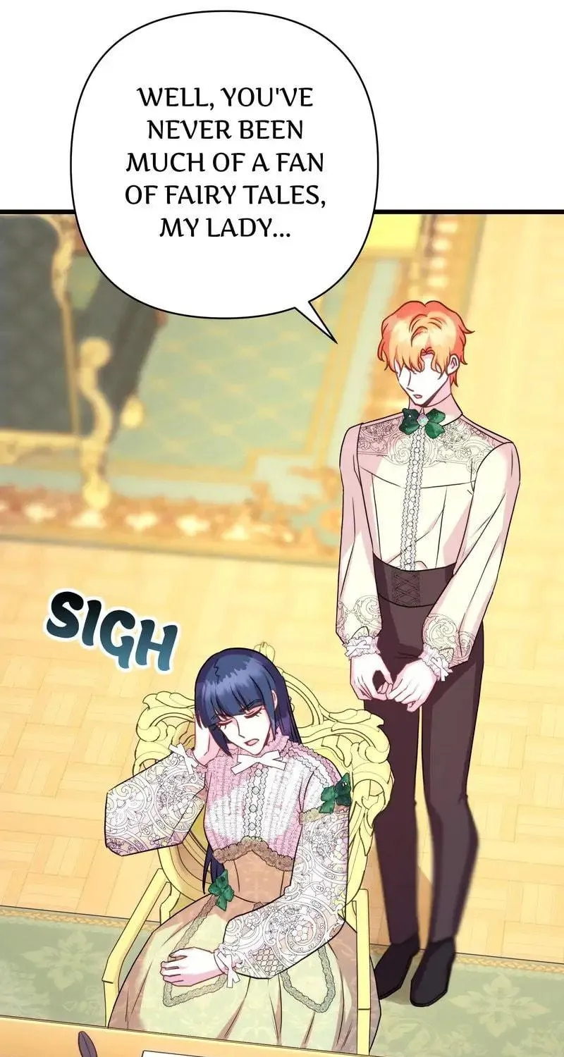 Another Typical Fantasy Romance Chapter 82 page 175 - 