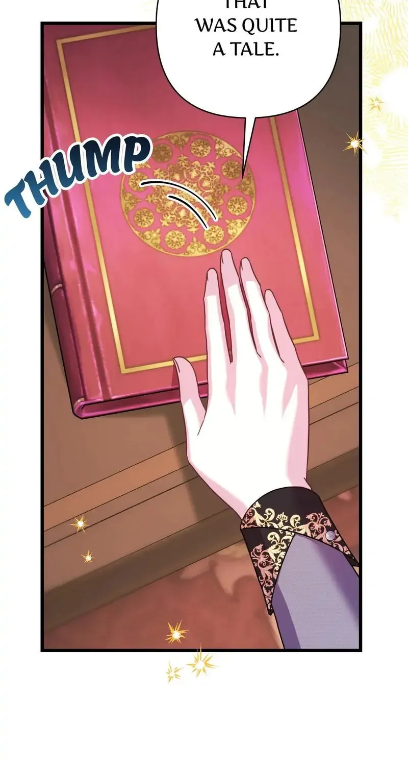 Another Typical Fantasy Romance Chapter 82 page 20 - 