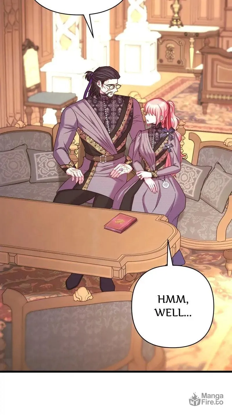 Another Typical Fantasy Romance Chapter 82 page 22 - 