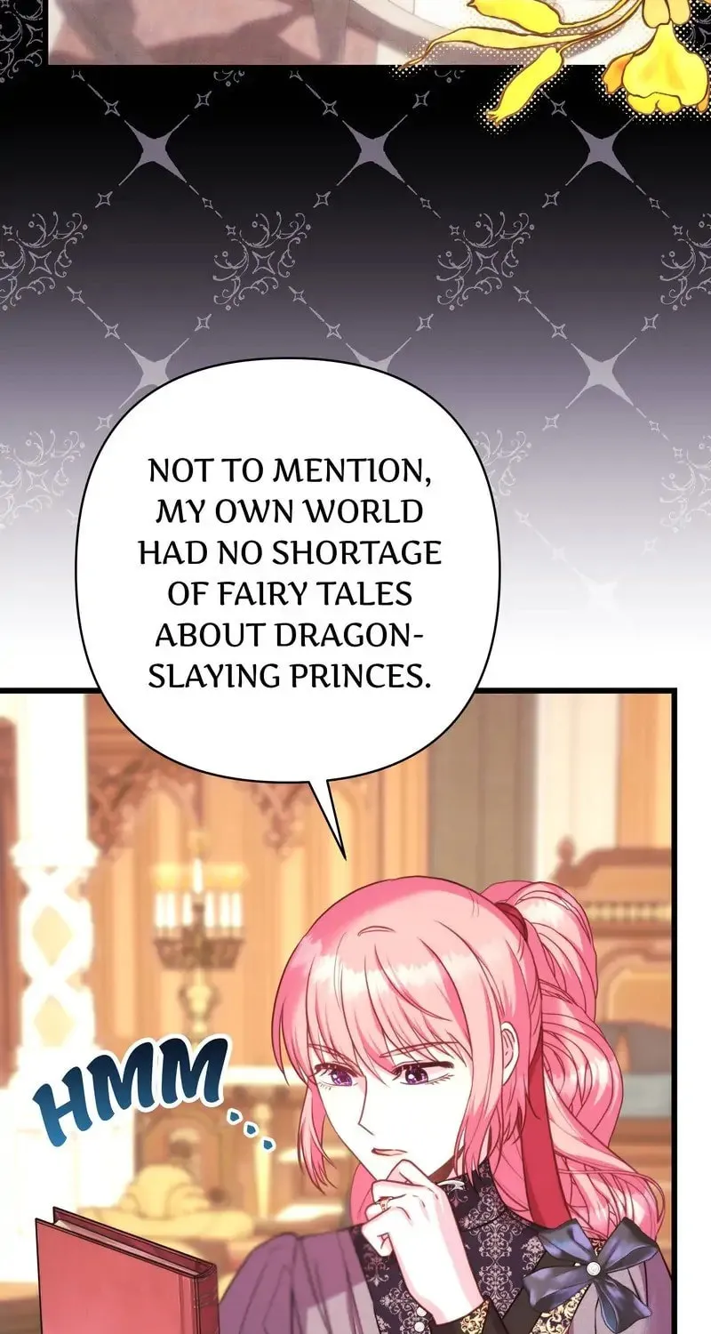 Another Typical Fantasy Romance Chapter 82 page 25 - 