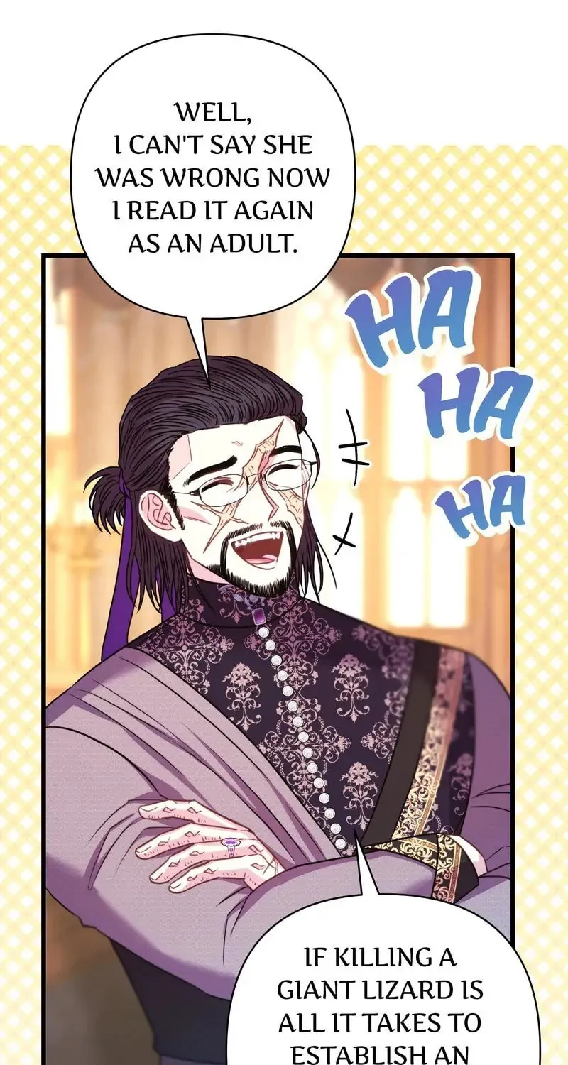 Another Typical Fantasy Romance Chapter 82 page 34 - 