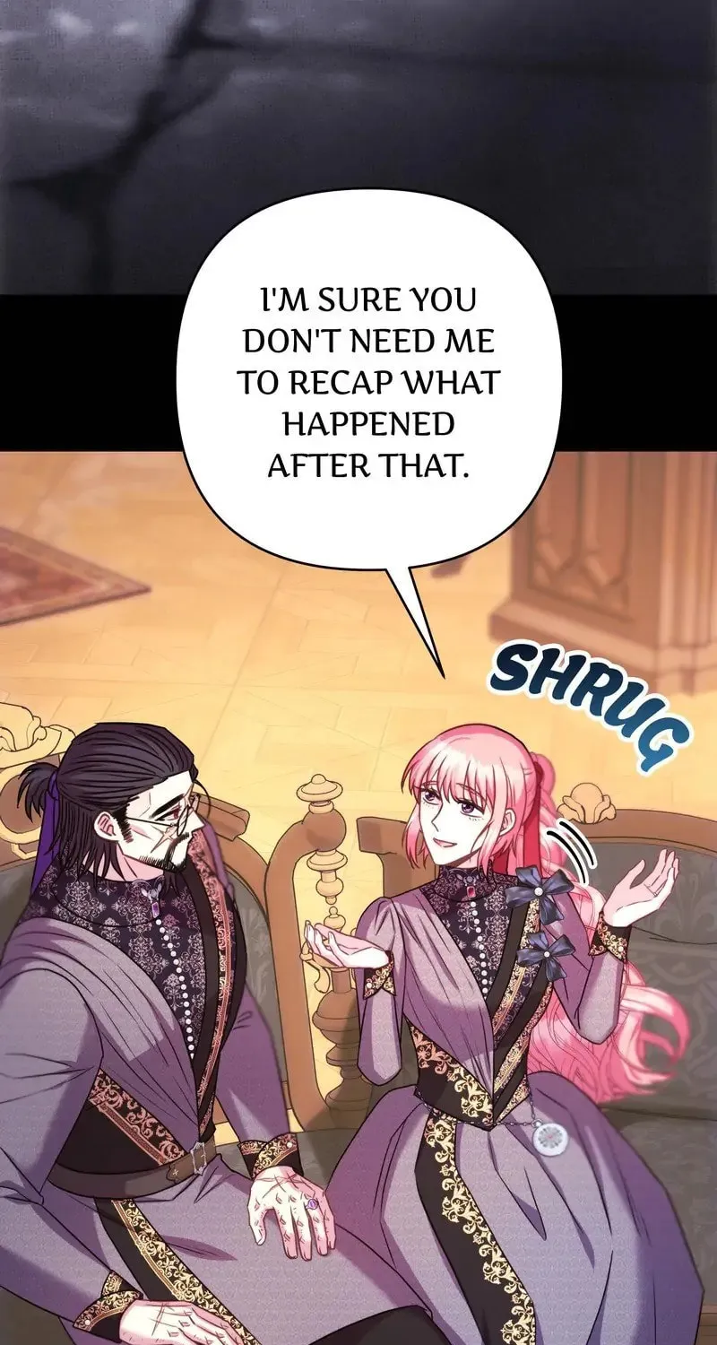 Another Typical Fantasy Romance Chapter 82 page 81 - 