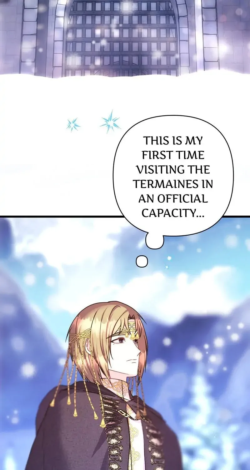 Another Typical Fantasy Romance Chapter 83 page 3 - 