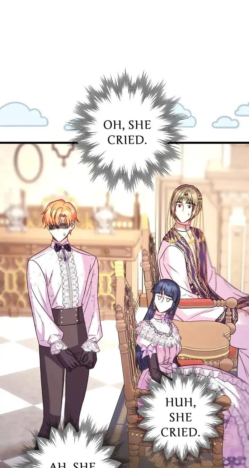 Another Typical Fantasy Romance Chapter 83 page 209 - 