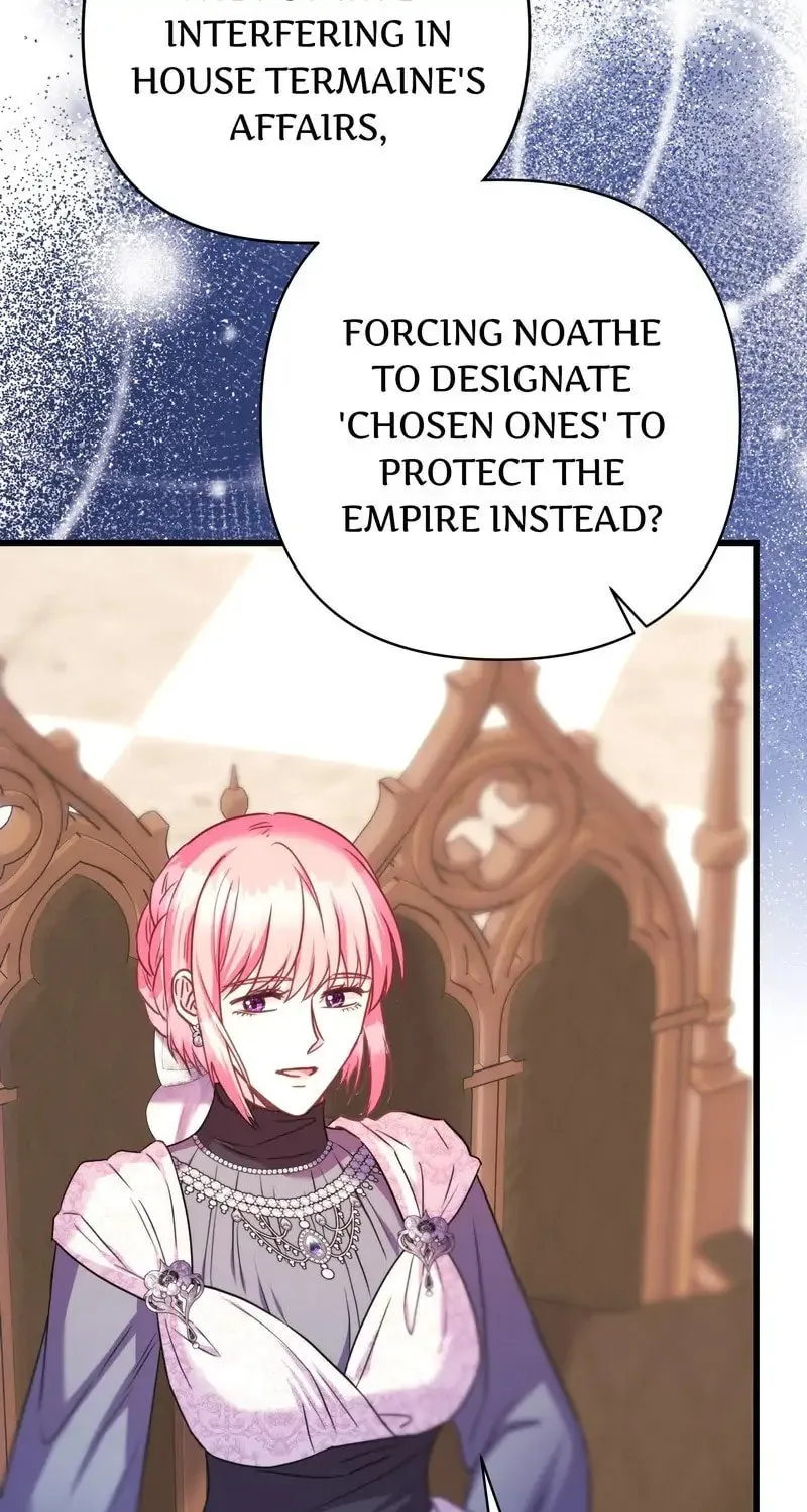 Another Typical Fantasy Romance Chapter 83 page 25 - 